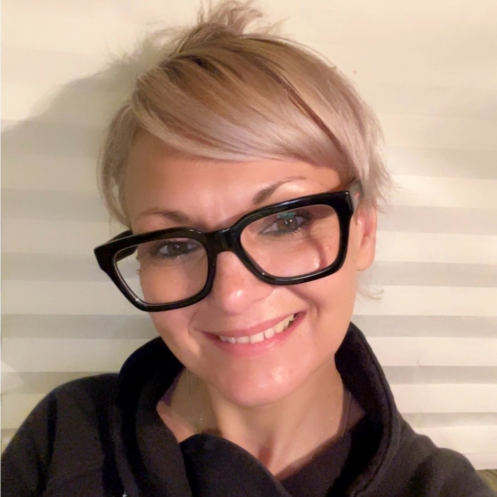 Meet your Posher, Fran